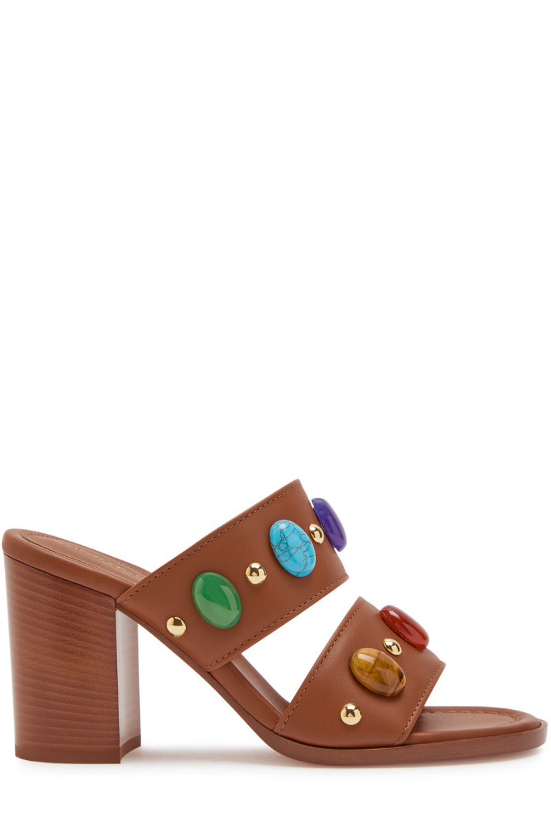 Pasha Paro Sandals-Gianvito Rossi-Boyds Philadelphia