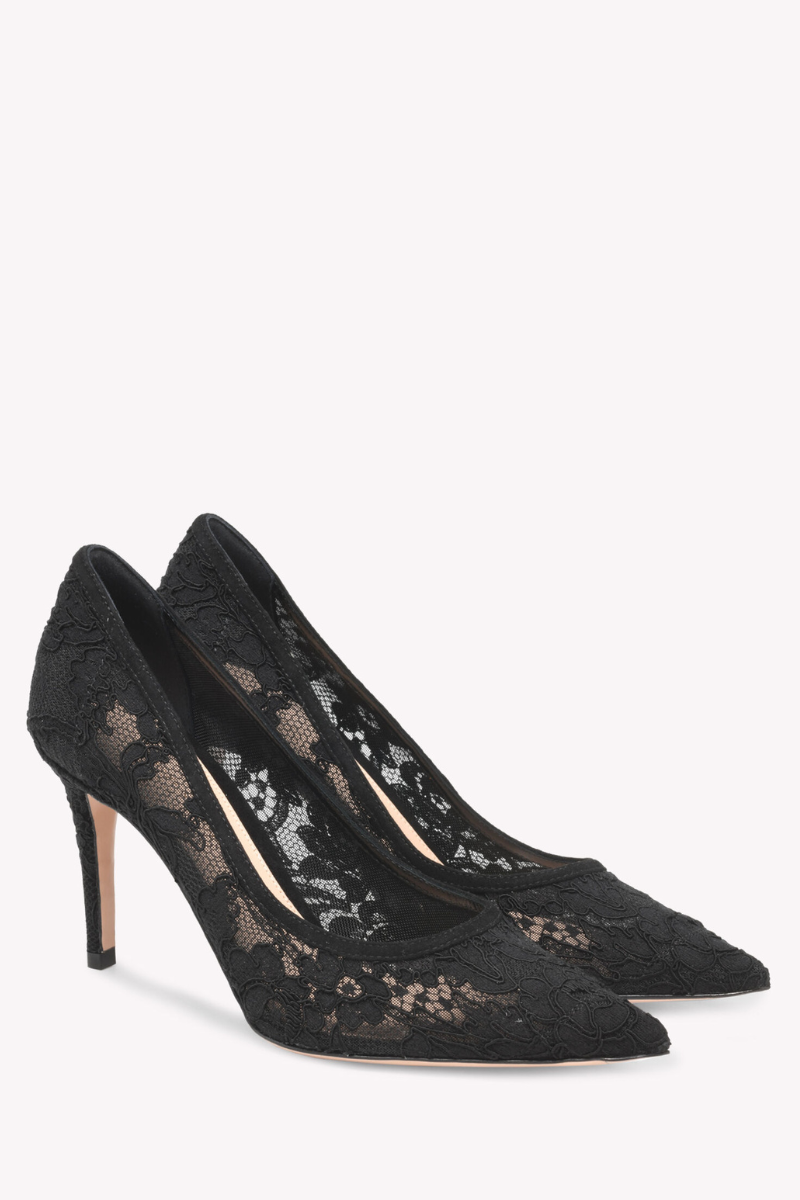 Claudia Pump-Gianvito Rossi-Boyds Philadelphia