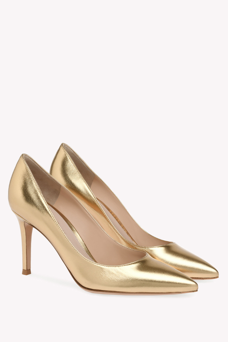 Gianvito 85 Pumps-Gianvito Rossi-Boyds Philadelphia