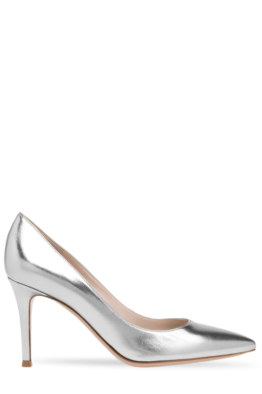 Gianvito 85 Pumps-Gianvito Rossi-Boyds Philadelphia