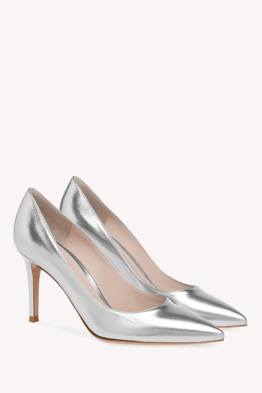 Gianvito 85 Pumps-Gianvito Rossi-Boyds Philadelphia