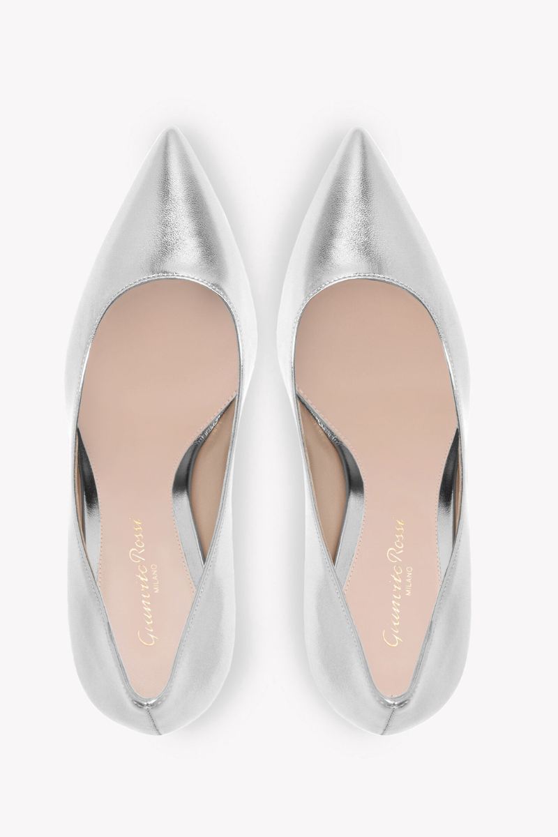 Gianvito 85 Pumps-Gianvito Rossi-Boyds Philadelphia