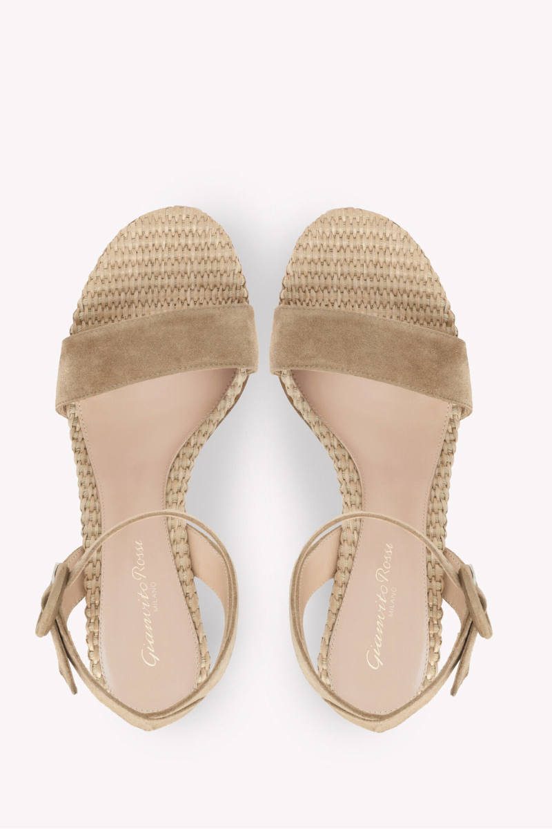 Luana Sandals-Gianvito Rossi-Boyds Philadelphia