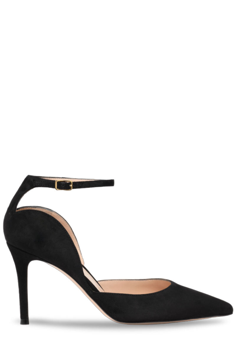 Hayette Pump-Gianvito Rossi-Boyds Philadelphia