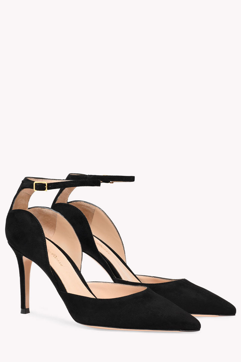 Hayette Pump-Gianvito Rossi-Boyds Philadelphia