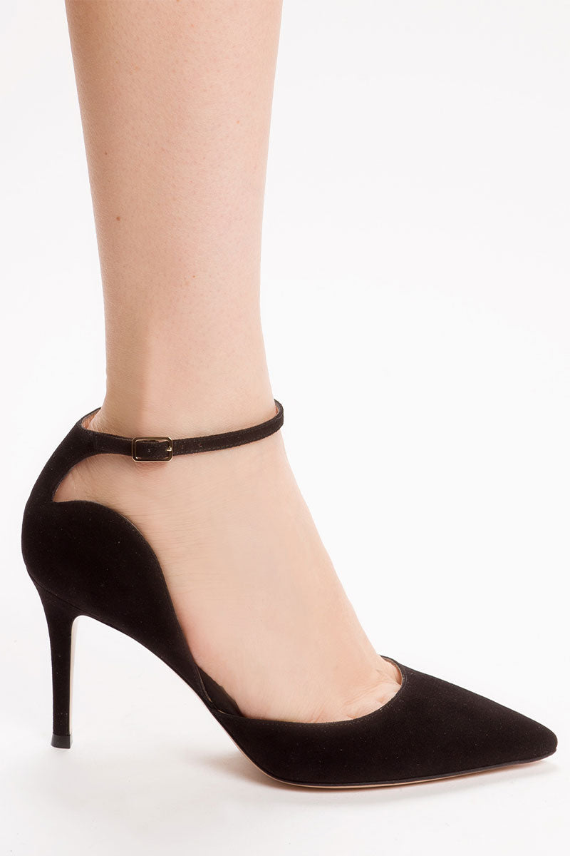 Hayette Pump-Gianvito Rossi-Boyds Philadelphia