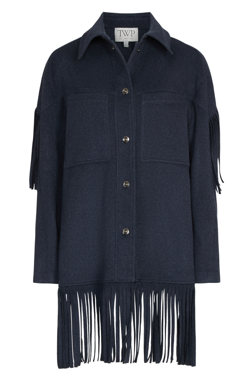 Midnight Cowboy Jacket-TWP-Boyds Philadelphia