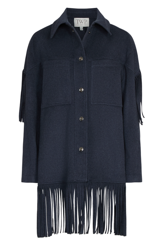 Midnight Cowboy Jacket-TWP-Boyds Philadelphia