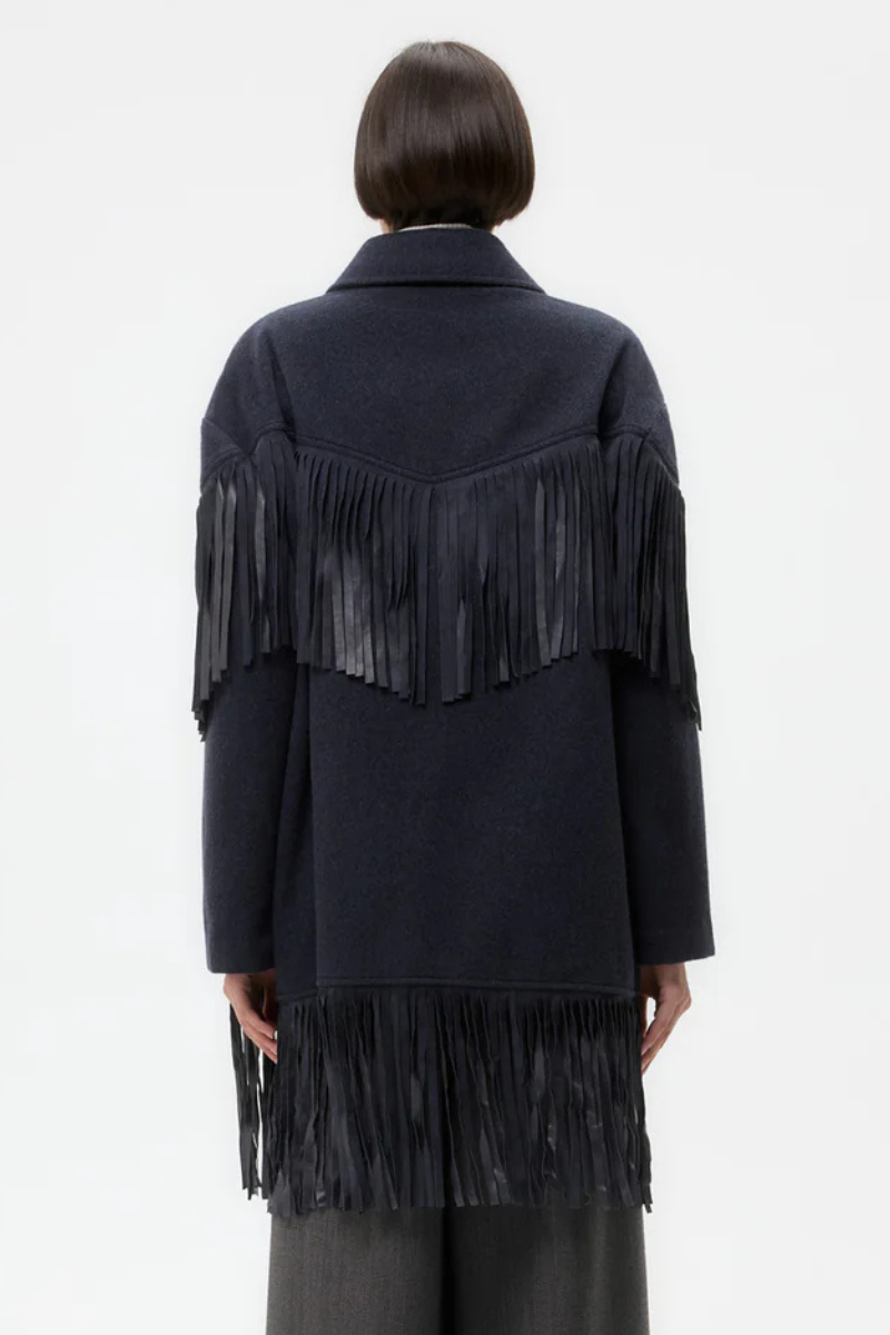 Midnight Cowboy Jacket-TWP-Boyds Philadelphia