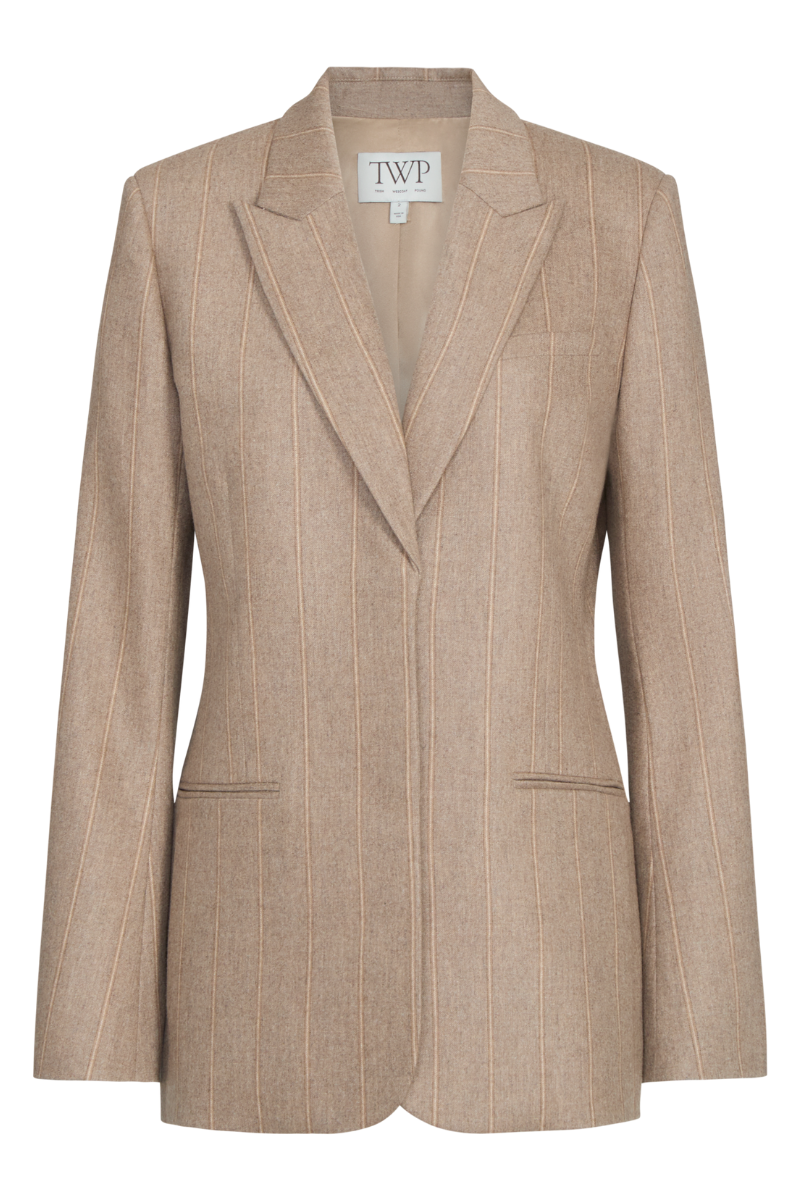 Sweat Pea Blazer-TWP-Boyds Philadelphia