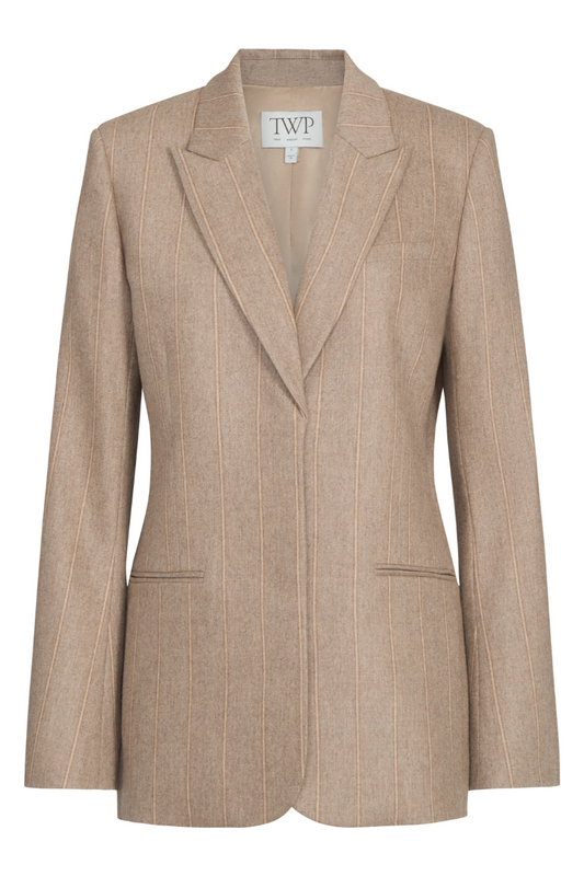 Sweat Pea Blazer-TWP-Boyds Philadelphia