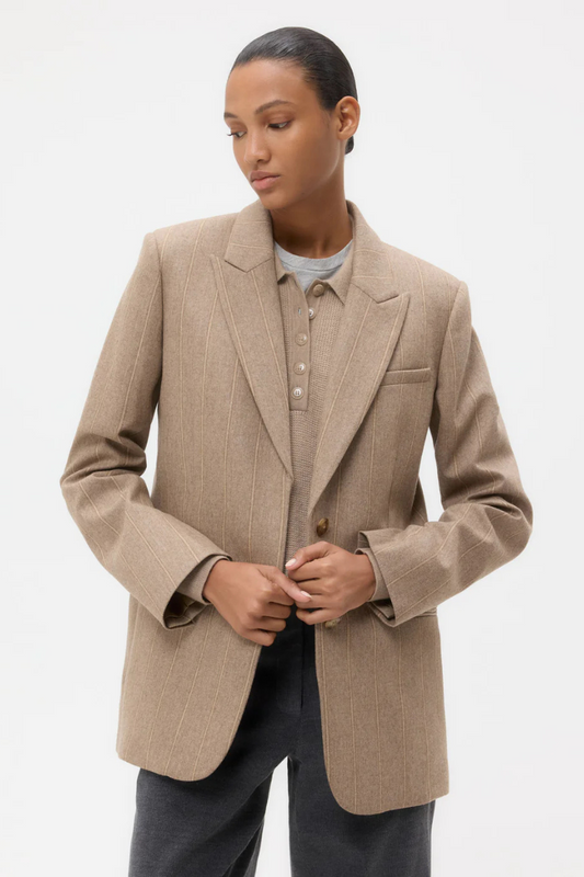Sweat Pea Blazer-TWP-Boyds Philadelphia