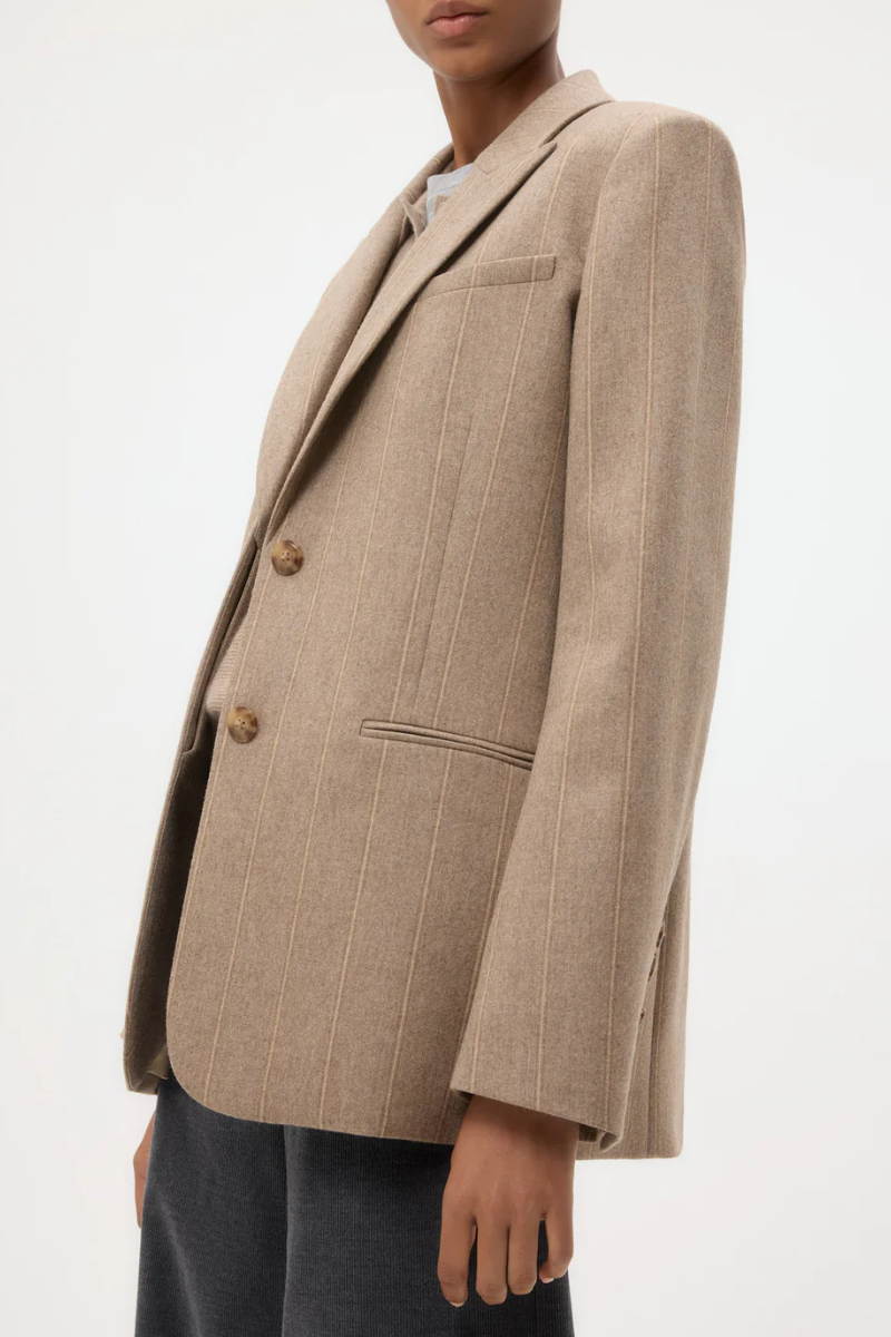 Sweat Pea Blazer-TWP-Boyds Philadelphia