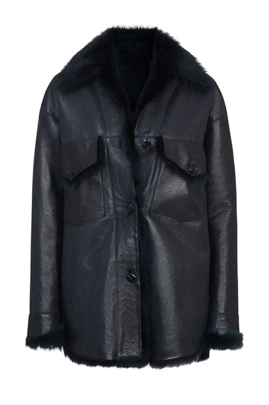 Reversible Aspen Jacket-TWP-Boyds Philadelphia