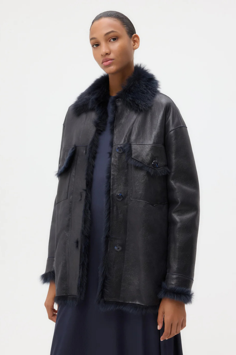 Reversible Aspen Jacket-TWP-Boyds Philadelphia