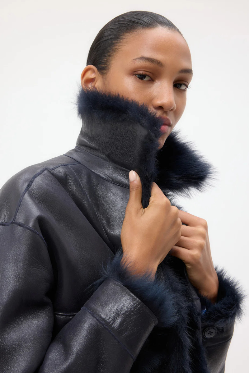 Reversible Aspen Jacket-TWP-Boyds Philadelphia