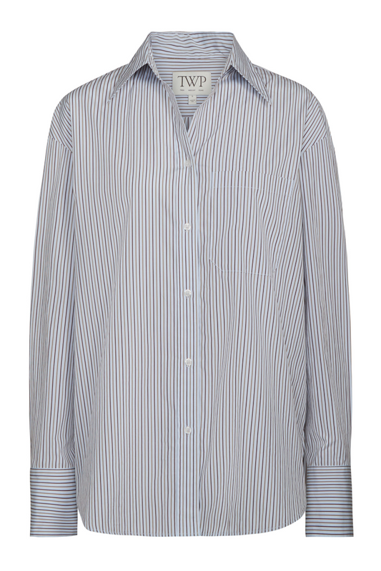 Big Joe Shirt-TWP-Boyds Philadelphia