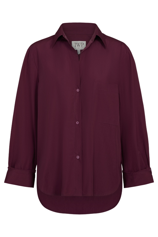 Next Morning Shirt-TWP-Boyds Philadelphia