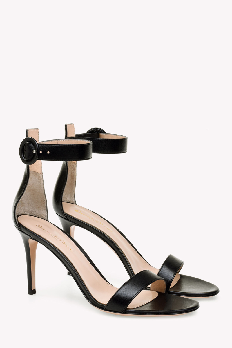 Portofino 85 Sandal-Gianvito Rossi-Boyds Philadelphia