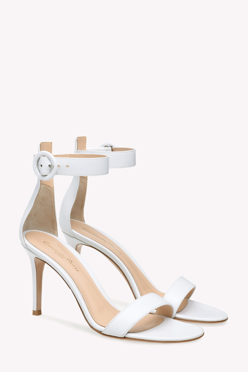 Portofino 85 Sandal-Gianvito Rossi-Boyds Philadelphia