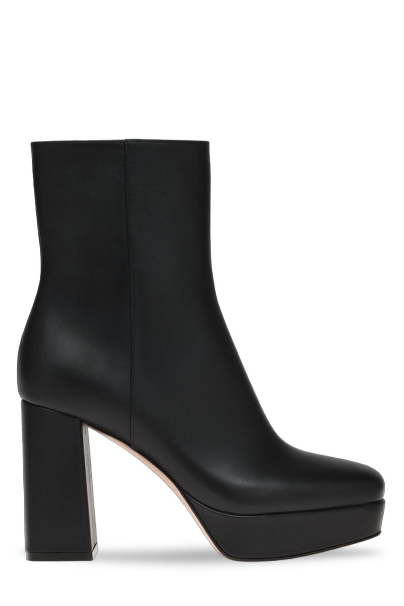 Daisen Ankle Boot-Gianvito Rossi-Boyds Philadelphia