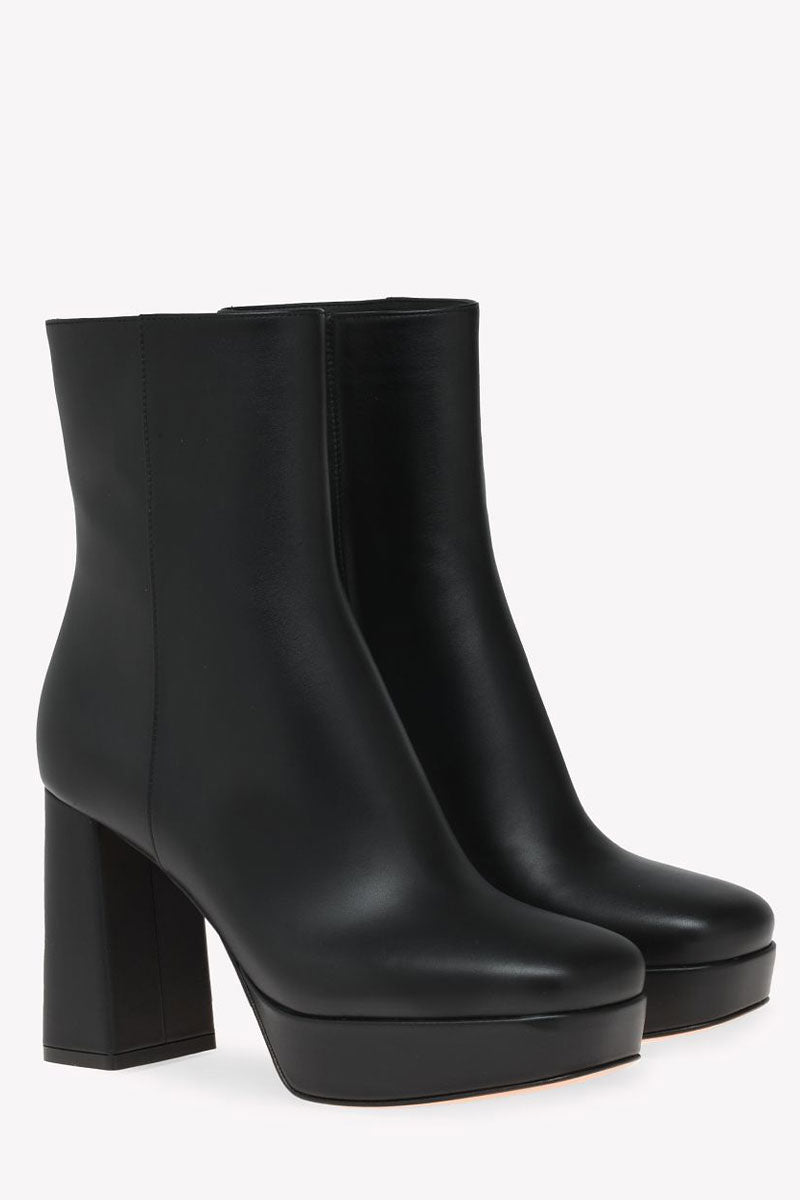 Daisen Ankle Boot-Gianvito Rossi-Boyds Philadelphia