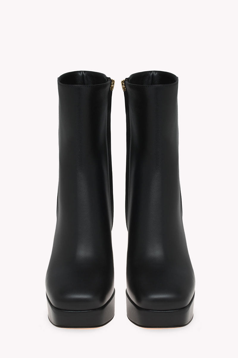 Daisen Ankle Boot-Gianvito Rossi-Boyds Philadelphia