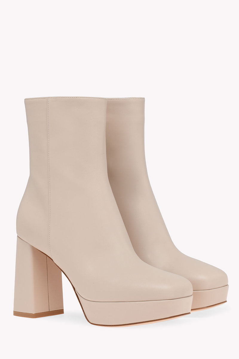 Daisen Ankle Boot-Gianvito Rossi-Boyds Philadelphia