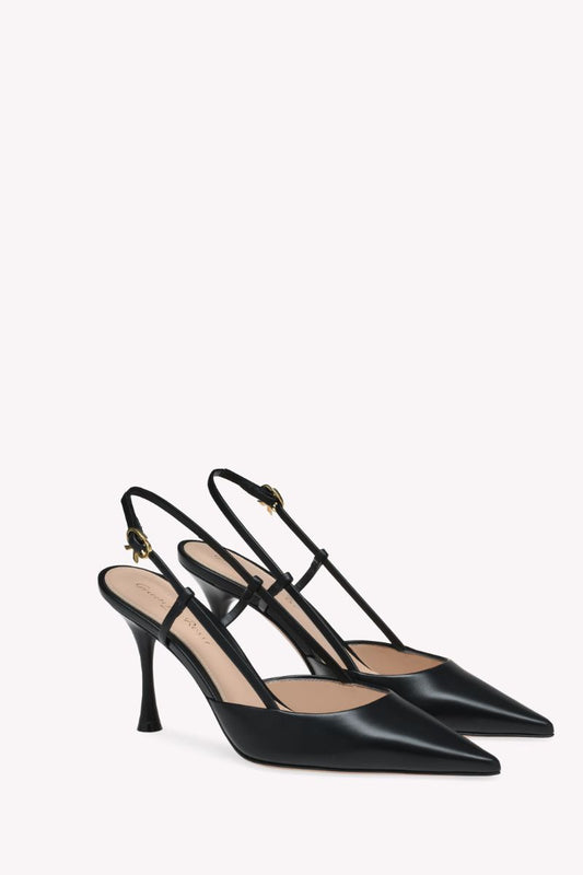Ascent Vitello Heel-Gianvito Rossi-Boyds Philadelphia