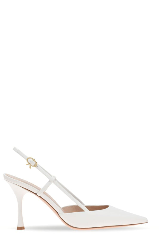 Ascent Vitello Heel-Gianvito Rossi-Boyds Philadelphia