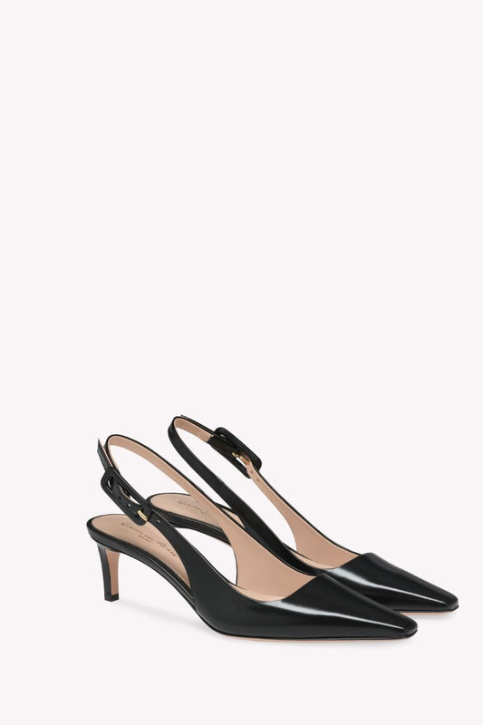 Lindsay Tokio Heel-Gianvito Rossi-Boyds Philadelphia