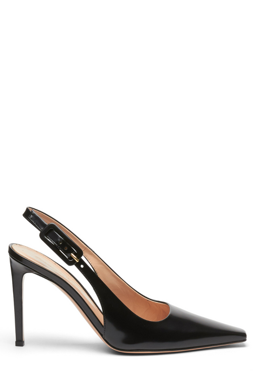 Tokio Slingback Heel by Gianvito Rossi – Boyds