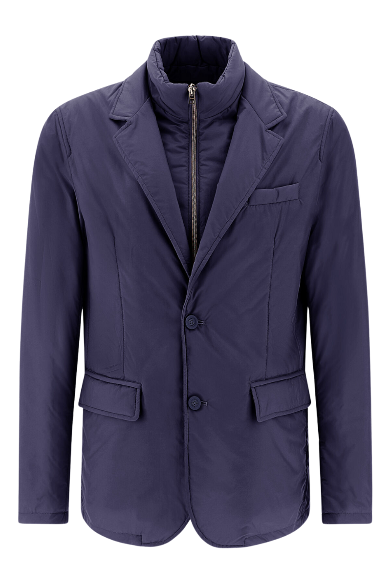 Blazer Style Jacket-Herno-Boyds Philadelphia