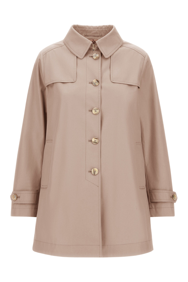 Trench Coat-Herno-Boyds Philadelphia