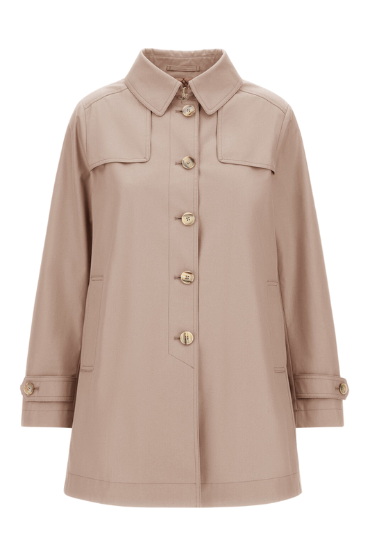 Trench Coat-Herno-Boyds Philadelphia