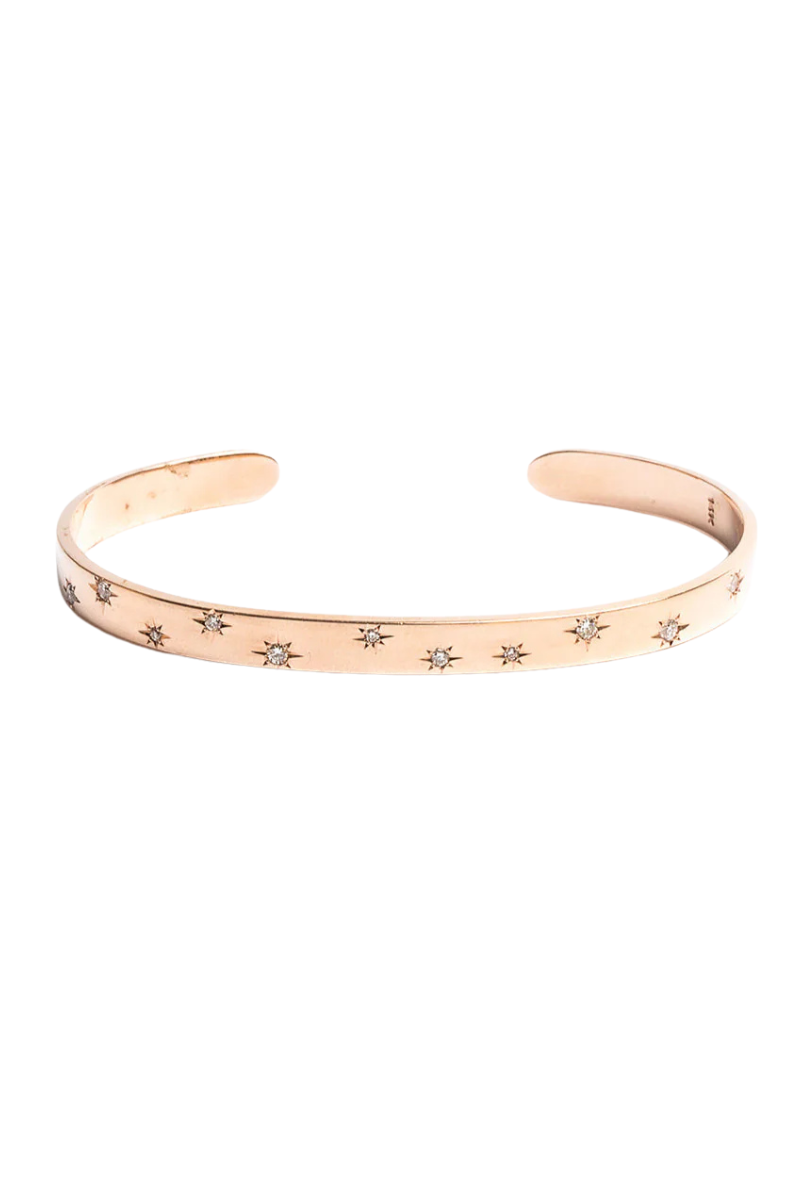 Big Sky Thin Cuff-Genevieve Lau-Boyds Philadelphia
