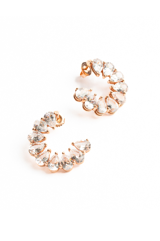 Copenhagen Earrings-Genevieve Lau-Boyds Philadelphia