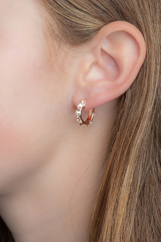 Beverly Hills Earrings-Genevieve Lau-Boyds Philadelphia