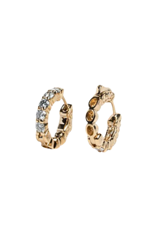 St.Jean Earrings-Genevieve Lau-Boyds Philadelphia