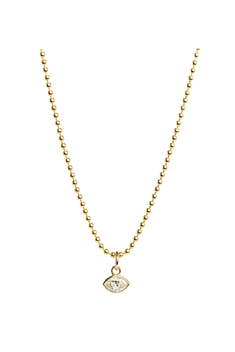 Chicago Marquis Necklace-Genevieve Lau-Boyds Philadelphia