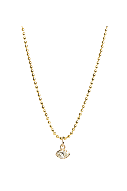 Chicago Marquis Necklace-Genevieve Lau-Boyds Philadelphia