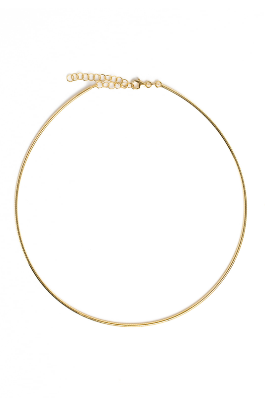 Ontario Omega Choker-Genevieve Lau-Boyds Philadelphia