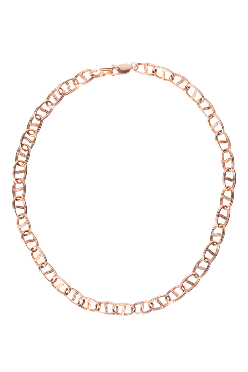 Lisbon Chain Necklace-Genevieve Lau-Boyds Philadelphia