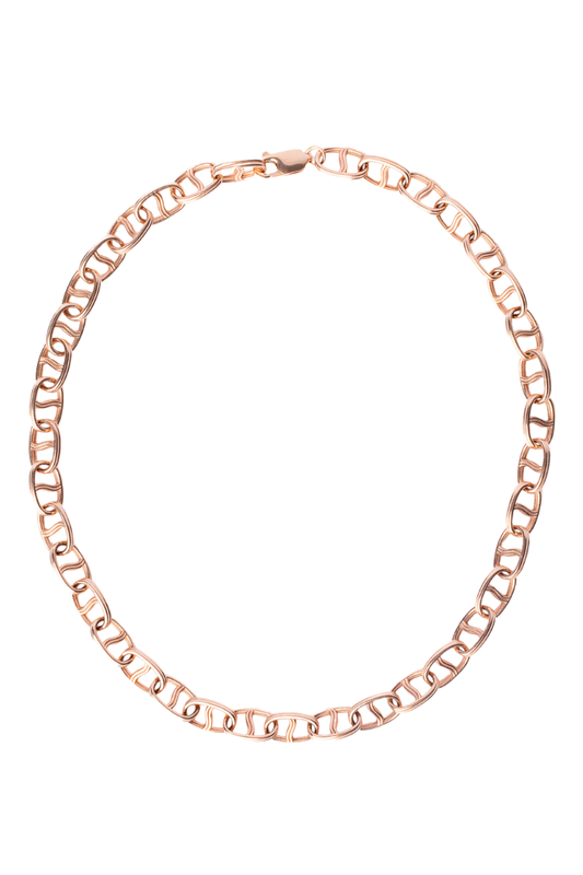 Lisbon Chain Necklace-Genevieve Lau-Boyds Philadelphia