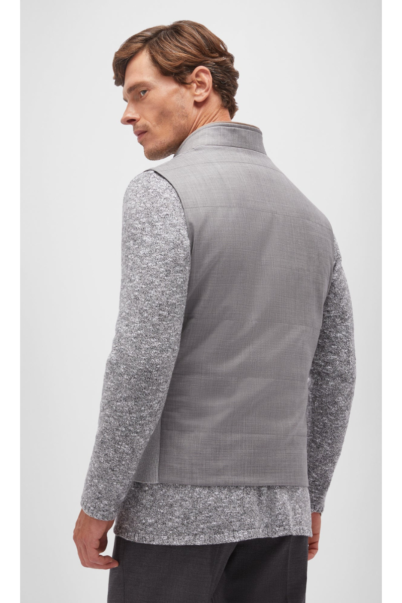 Arena Travel Vest-Maurizio Baldassari-Boyds Philadelphia