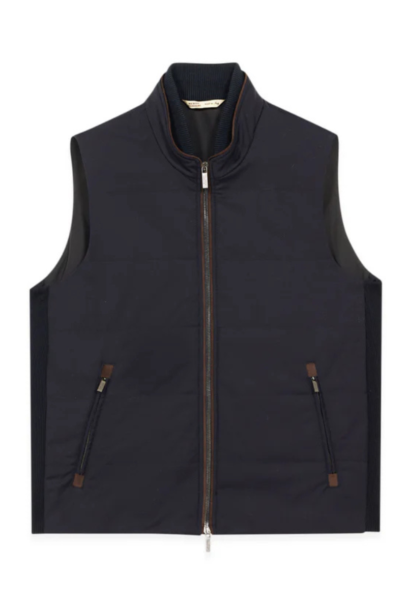Arena Travel Vest-Maurizio Baldassari-Boyds Philadelphia