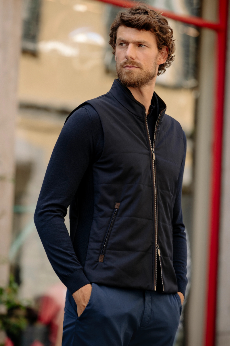 Arena Travel Vest-Maurizio Baldassari-Boyds Philadelphia