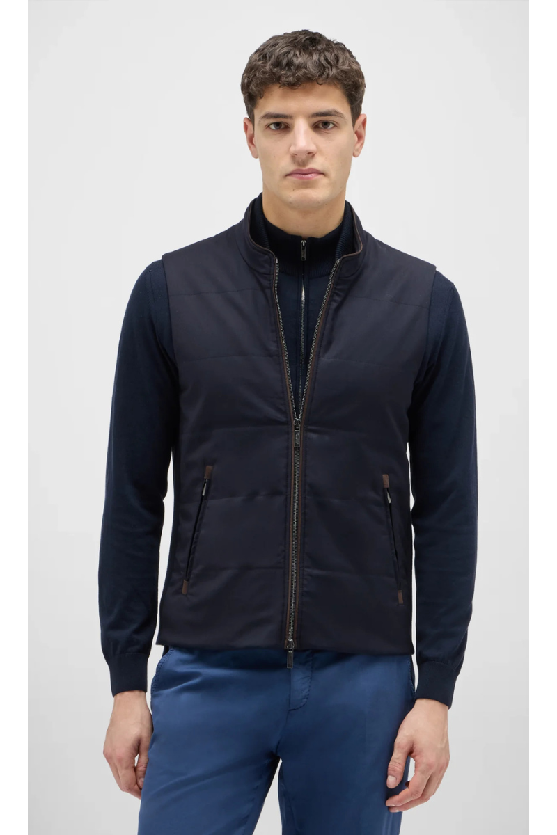 Arena Travel Vest-Maurizio Baldassari-Boyds Philadelphia