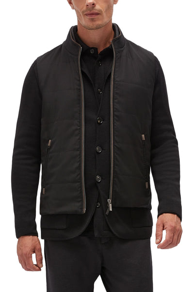 Reda Active Vest-Maurizio Baldassari-Boyds Philadelphia