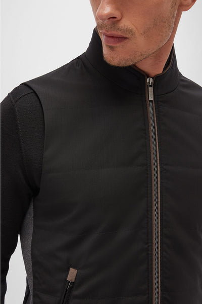 Reda Active Vest-Maurizio Baldassari-Boyds Philadelphia